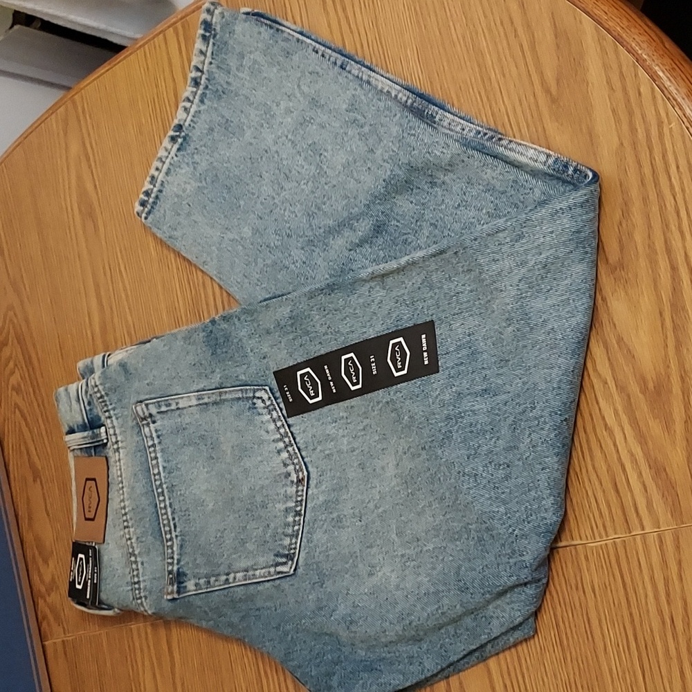 RVCA Jeans